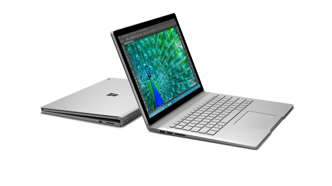 Microsoft Surface Prices In Pakistan