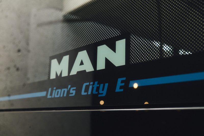 MAN Lion s City 10 E 2024 Yılının Sürdürülebilir Otobüsü oldu TeknoTalk