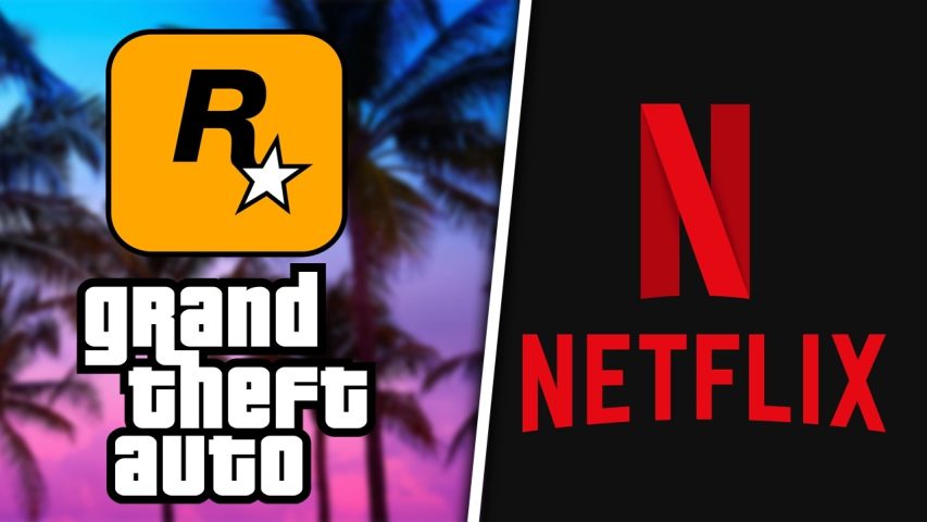 Grand Theft Auto Trilogy T M Netflix Yelerine Cretsiz Teknotalk