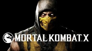 Mortal Kombat X Bütün Platformlarda