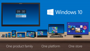 Windows 10 Teknik Önizleme Yapı 10061 Bugün Yayınlandı!