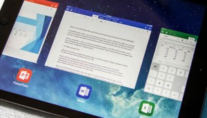 MS Office iCloud Desteğine Kavuştu