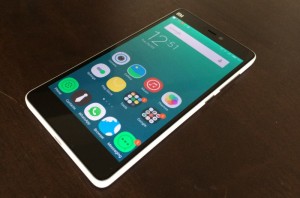 Xiaomi Mi 4i : Mükemmel Orta Sınıf Telefonu!