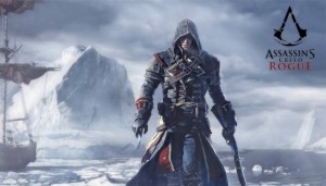 Assassin’s Creed Rogue İçin Türkçe Yama Çıktı