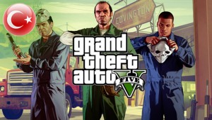 GTA 5 Türkçe Yama Yakında Geliyor!