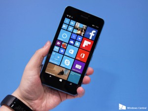 Windows 10 Güncellemesini ilk Microsoft Lumia 640 kullanacak!