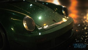 Need for Speed için İnternet Zorunlu mu?