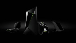 Nvidia’nın 4K Oyun Konsolu Satışa Sunuldu