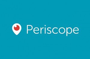 Periscope Artık Web’de!