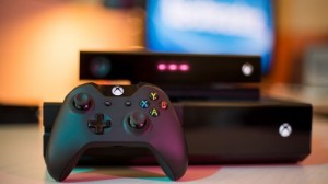 Xbox One’a yeni kontrol kolu geliyor!