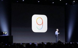 iOS 9 ve OS X El Capitan Tanıtıldı