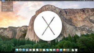 OS X 10.10.4 Yayınlandı