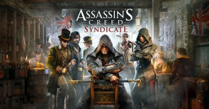 Assassin’s Creed Syndicate Geliyor