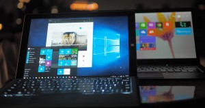 Windows 10 İnceleme: İyi Sürüm için Bir Nesil Atlayın!