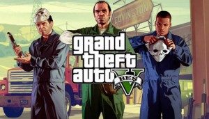 GTA 5’i Türkçe Oynaya Bilirsiniz!