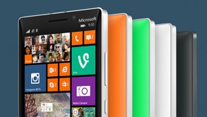 Microsoft, 6 Lumia Birden Piyasaya Sürecek!