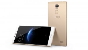 Oppo R7 Plus: Yakında Çin Dışına Çıkıyor!