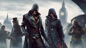 ASSASSIN’S CREED SYNDICATE 19 Kasım’da Pc için Geliyor