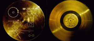 Voyager Altın Plak: Uzaylılardan Sonra İlk Kez Siz Dinleyin