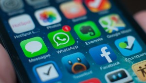 Whatsapp Web artık iOS Dostu