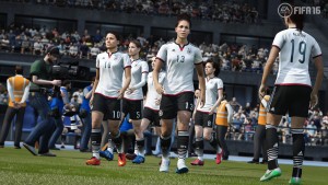 Fifa 16’dan 13 Bayan Futbolcu Çıkarıldı! Bakın Neden?