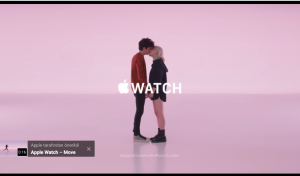 Apple’dan 7 Yeni Apple Watch Reklamı