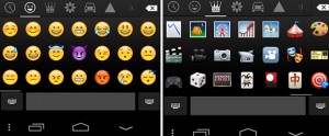 Android’e iOS Emojileri Geliyor!