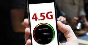 4,5G İmtiyaz Sözleşmelerinde Değişiklik İmzalandı!