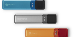 Google Chromebit  Dongle PC Satışa Çıktı!