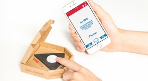 Domino’s Pizza, ‘Kolay Sipariş’ Butonunu Devreye Aldı!