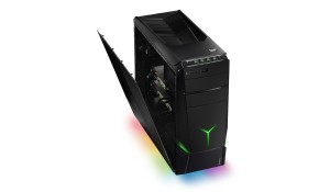 Lenovo Razer Edition Oyun Bilgisayarı Geliyor