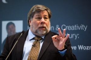 Wozniak’ın Apple Eleştirisi Sizi Çok Şaşırtacak!