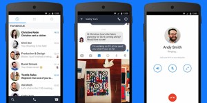 Work Chat Uygulaması Facebook Tarafından Yayınlandı!