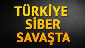 Siber Saldırılar için Önemli Uyarı Bakan Işık’tan Geldi!