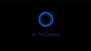 Cortana, iOS ve Android İçin Resmen Yayınlandı!