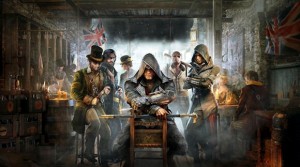 Assassin’s Creed Syndicate FPS Limitinden Kurtuldu!