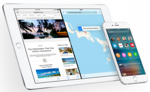 Apple, iOS 9.2.1 Beta 1’i Yayınlandı!