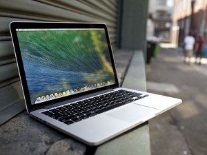 Dizüstü Bilgisayarlarda  Apple MacBook Rakip Tanımıyor!