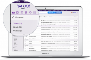 Yahoo Gmail Hesabınızı da Yönetmek İstiyor?