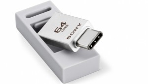 Sony’den Yeni USB Type-C Flash Bellek!