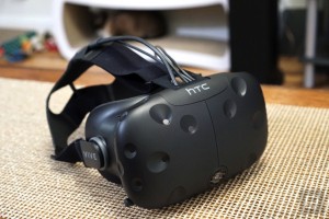 Oculus Rift ve HTC Vive Hangisi Daha İyi?