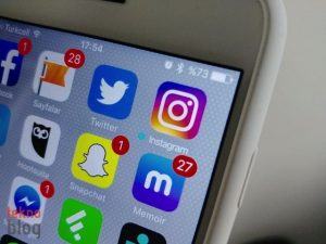 Instagram’a istatistik özelliği geldi, Test Edilen Yeni Özellik