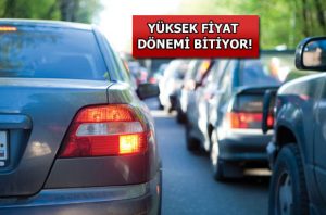 Yüksek Fiyatlı Trafik Sigortalarına Yenileme Fırsatı Geldi