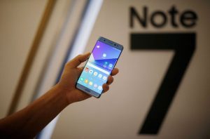 BTK Açıkladı, Samsung Galaxy Note 7 Para iadesi Yapacak