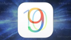 iOS 10’dan iOS 9’a Nasıl Dönülür?