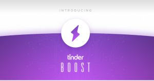 Tinder Boost Özelliği, Parayı Veren Öne Çıkar