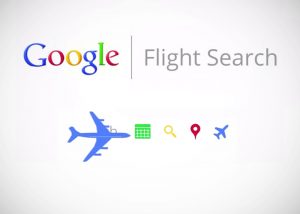 Google’dan Yeni Hizmet: Google Flight!