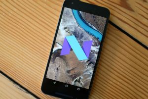 Android Nougat 7.1 ‘de Neler Var?