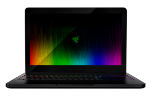 Yeni Razer Blade Pro Tam Bir Oyun Canavarı