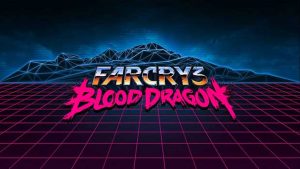 Far Cry 3 Blood Dragon Oyununu Ücretsiz İndirin!